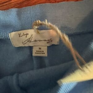 Vintage Havana joggers new with tags